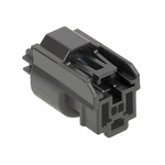 Molex, Mini50 Automotive Connector Socket 2 Way, Crimp Termination