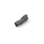 TE Connectivity Automotive Connector Receptacle 3 Way
