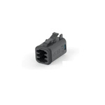 TE Connectivity Automotive Connector Plug 6 Way