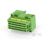 TE Connectivity Automotive Connector Plug 48 Way