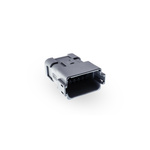 ITT Cannon Automotive Connector Socket 12 Way