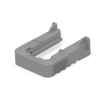 TE Connectivity, Heavy Duty Sealed Connector Series Automotive Connector Accessory Plug