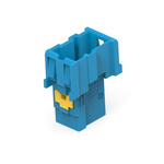 TE Connectivity, 2377861 Connector Housing Plug 11 Way, Wire Termination