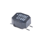 Murata, 5000 Wire-wound SMD Inductor 1 mH -30 → +50% Wire-Wound 700mA Idc