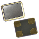 MtronPTI 13.56MHz Crystal Unit ±30ppm SMD 4-Pin 3.2 x 2.5 x 0.8mm
