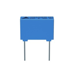 EPCOS 22nF Polyester Capacitor PET 63V dc ±10%