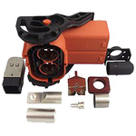 Amphenol Industrial, UPC RADSOK EV Connector Plug, 250A