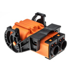 Amphenol Industrial, UPC RADSOK EV Connector Plug, 250A