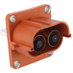Amphenol Industrial, UPC RADSOK EV Connector Socket, 250A