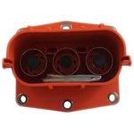 Amphenol Industrial, UPC RADSOK EV Connector Socket, 250A