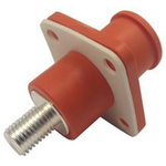 Amphenol Industrial, Surlok Plus RADSOK EV Connector Socket, 200A