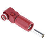 Amphenol Industrial, Surlok Plus RADSOK EV Connector Plug, 150A