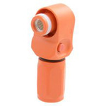 Amphenol Industrial, Surlok Plus RADSOK EV Connector Plug, 200A