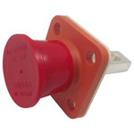 Amphenol Industrial, Surlok Plus RADSOK EV Connector Socket, 120A