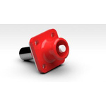 Amphenol Industrial, Surlok Plus RADSOK EV Connector Socket, 120A