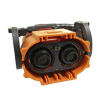 Amphenol Industrial, HVSL1000 EV Connector Socket, 250A