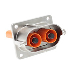 Amphenol Industrial, HVSLS800 EV Connector Plug, 180A