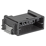 Molex, Mini50 Automotive Connector Plug 8 Way, Solder Termination