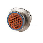 Deutsch, HD34 Automotive Connector Socket 31 Way