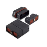 Deutsch, DRC Automotive Connector Plug 40 Way