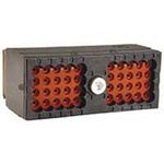 Deutsch, DRC Automotive Connector Plug 40 Way