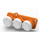 TE Connectivity, IPT-HD EV Connector
