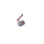 Amphenol Industrial, PowerLok Receptacle EV Connector