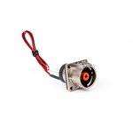 Amphenol Industrial, PowerLok Receptacle EV Connector