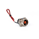 Amphenol Industrial, PowerLok Receptacle EV Connector