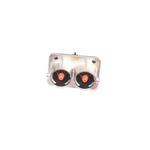 Amphenol Industrial, PowerLok Receptacle EV Connector