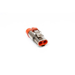 Amphenol Industrial, PowerLok Plug EV Connector