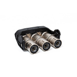 Amphenol Industrial, PowerLok Plug EV Connector