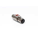 Amphenol Industrial, PowerLok Plug EV Connector