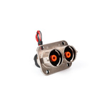 Amphenol Industrial, PowerLok Plug EV Connector