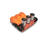 Amphenol Industrial, PowerLok Plug EV Connector