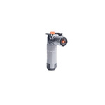 Amphenol Industrial, PowerLok Plug EV Connector