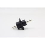 Amphenol Industrial, RADLOK Receptacle EV Connector