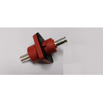 Amphenol Industrial, RADLOK Receptacle EV Connector