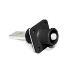 Amphenol Industrial, SLP Receptacle EV Connector