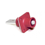Amphenol Industrial, SLP Receptacle EV Connector