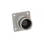 Amphenol Industrial, SLP RADSOK Receptacle with HVIL EV Connector