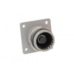 Amphenol Industrial, SLP RADSOK Receptacle with HVIL EV Connector