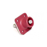 Amphenol Industrial, SLP Receptacle EV Connector