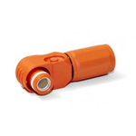 Amphenol Industrial, SLP Plug EV Connector