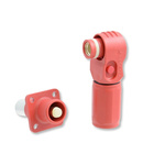 Amphenol Industrial, SLP Plug EV Connector