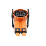 Amphenol Industrial, HVSL1200 RADSOK Plug with HVIL EV Connector
