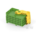 TE Connectivity Automotive Connector Socket 36 Way