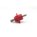 Amphenol Industrial, RL9100 Receptacle EV Connector