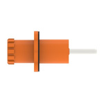 TE Connectivity, HPC Electric vehicle connector Plug, 200A, 66.8mm Cable