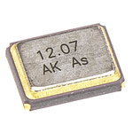 AKER 16MHz Crystal ±10ppm SMD 4-Pin 3.2 x 2.5 x 0.75mm